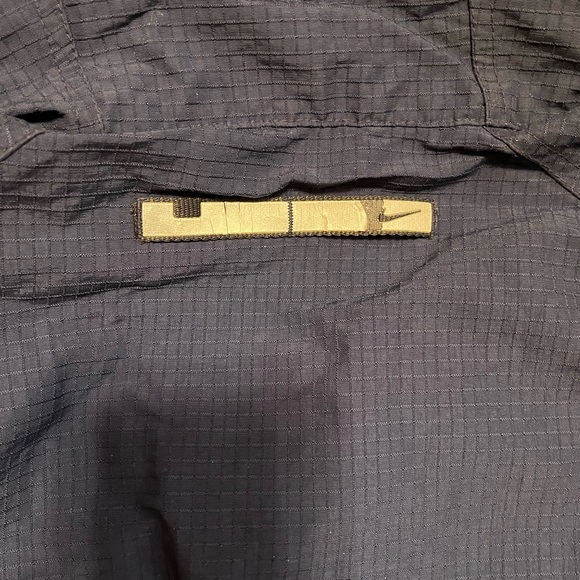 Nike Windbreaker jacket men size L - Picture 10 of 11